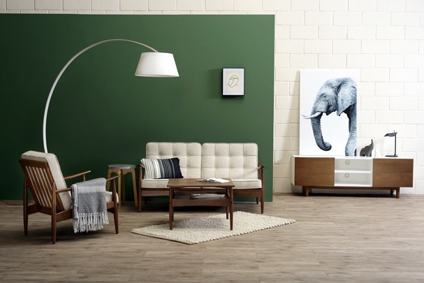 decoracao-com-parede-verde