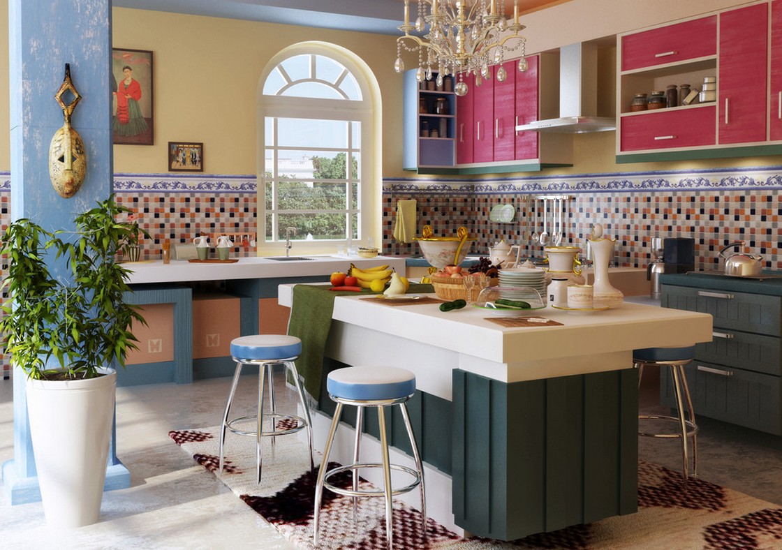 decoracao-de-cores-para-cozinha