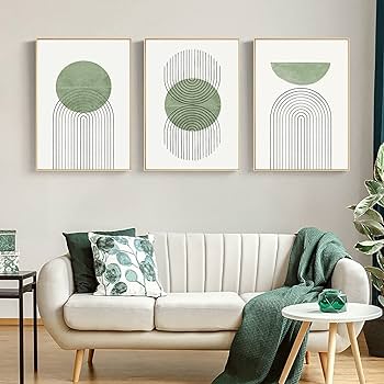 decoracao-com-parede-verde