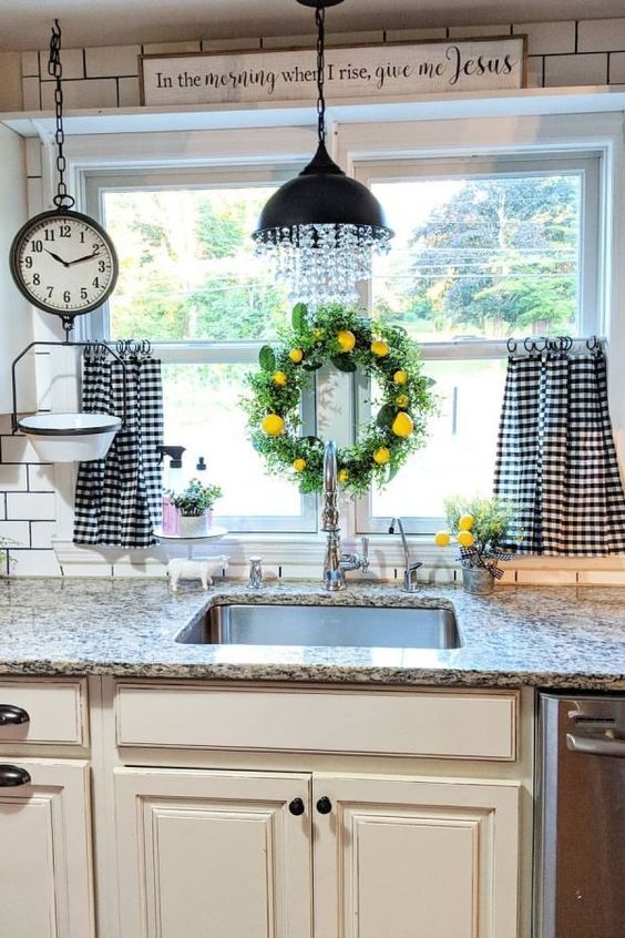decoracao-de-cozinha-com-janela