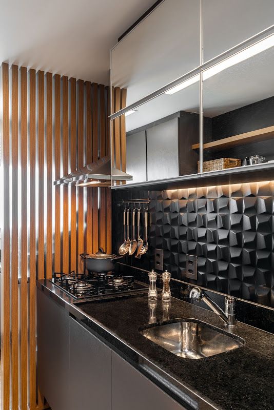 decoracao-de-cozinha-preta