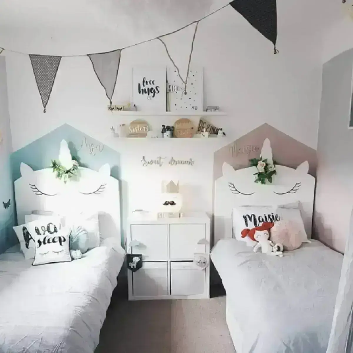 decoracao-para-quarto-de-bebe-unicornio-2