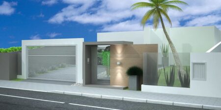 fachada-de-muro-moderno