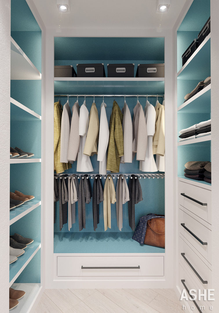 como-organizar-um-closet-pequeno