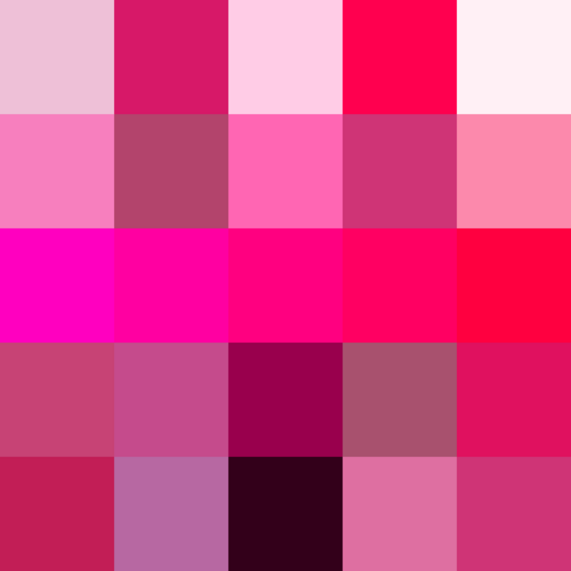 cor-rose