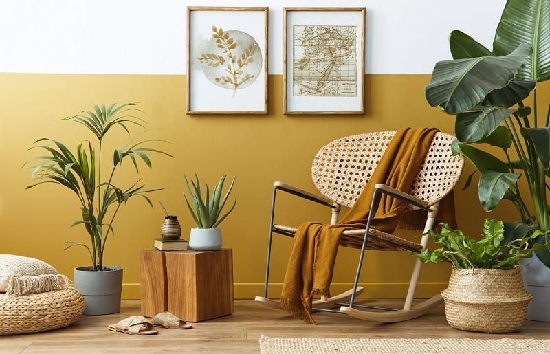 decoracao-com-plantas-artificiais