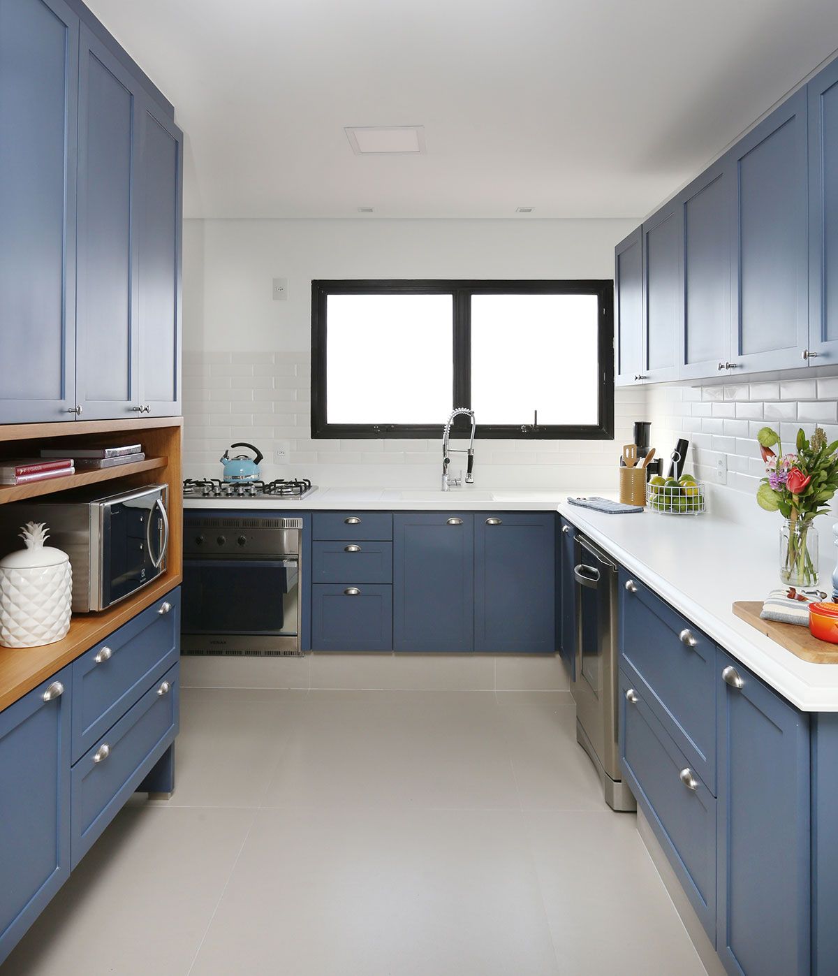 decoracao-de-cozinha-azul