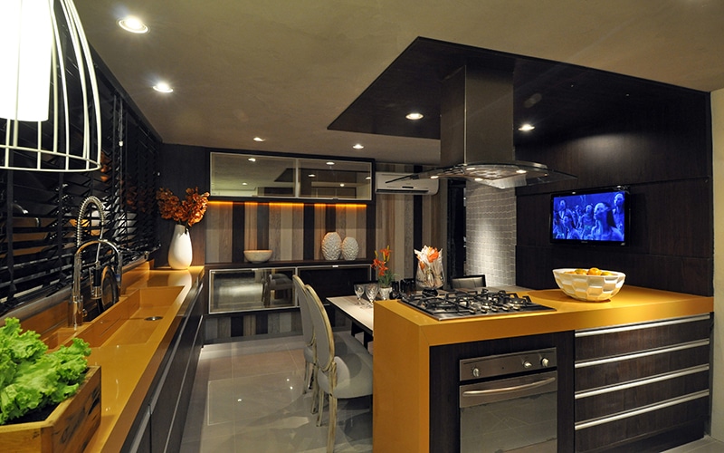 decoracao-de-cozinhas-modernas