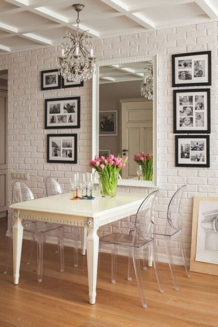 decoracao-de-parede-com-tijolos