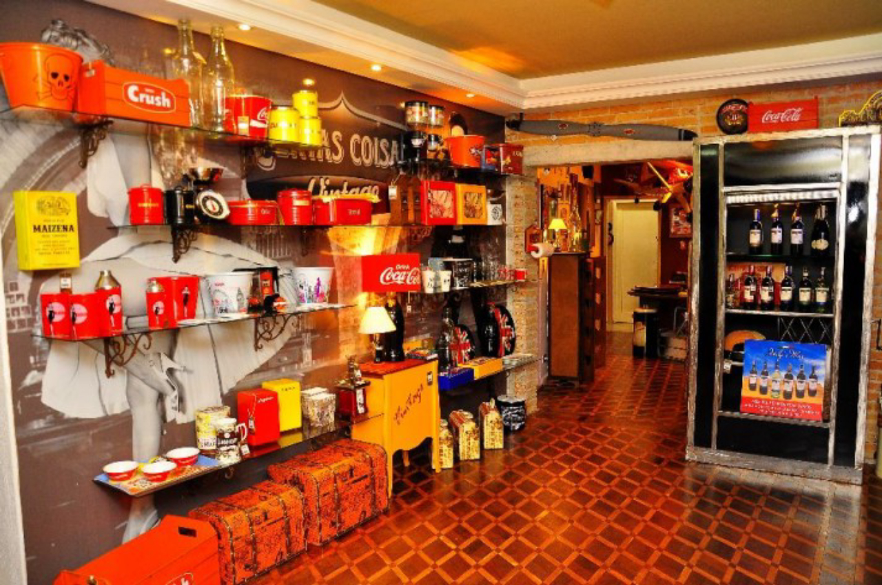decoracao-vintage-para-loja