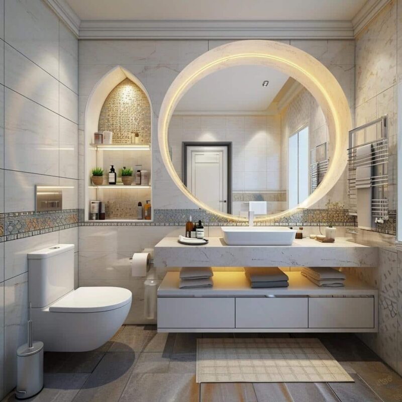 decoracao-de-banheiro-branco