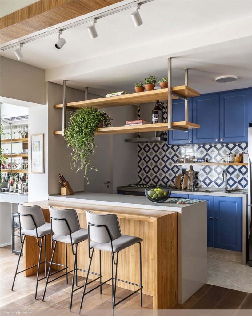 decoracao-de-cozinhas-modernas