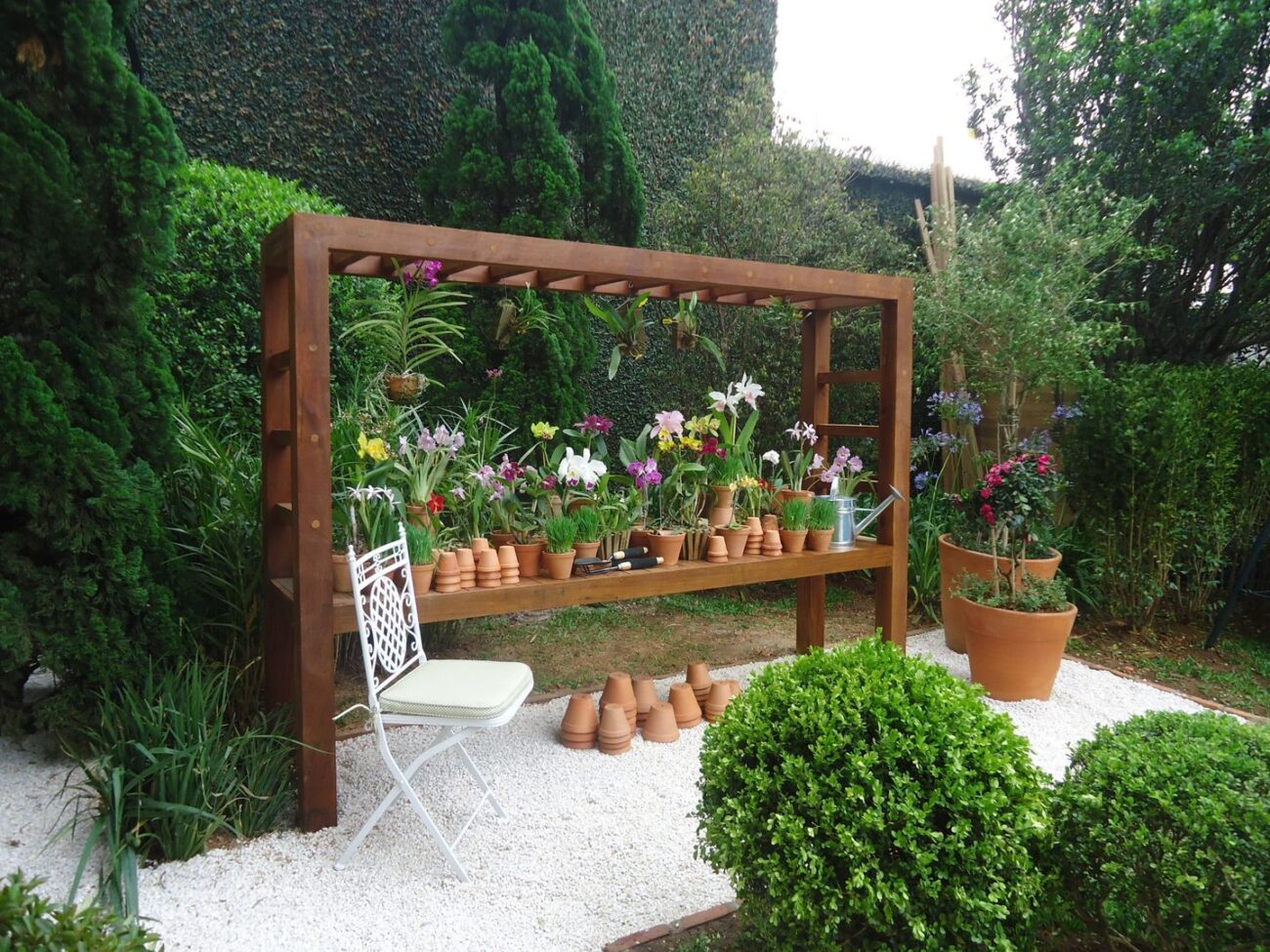 decoracao-de-quintal-com-plantas