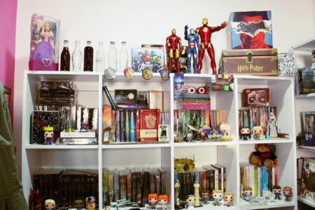 decoracao-geek-quarto