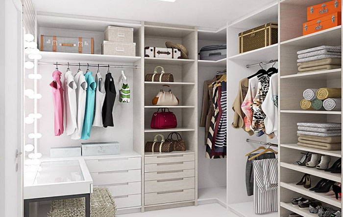 como-organizar-um-closet-pequeno