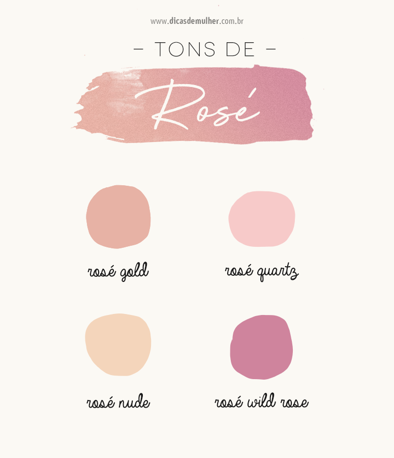 cor-rose