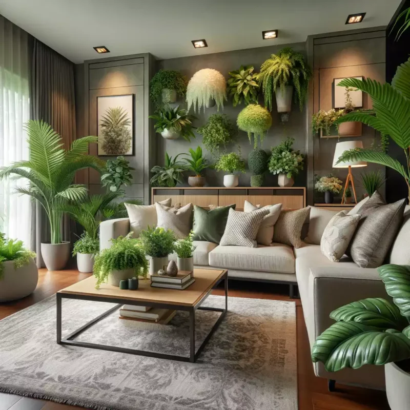 decoracao-com-plantas-artificiais