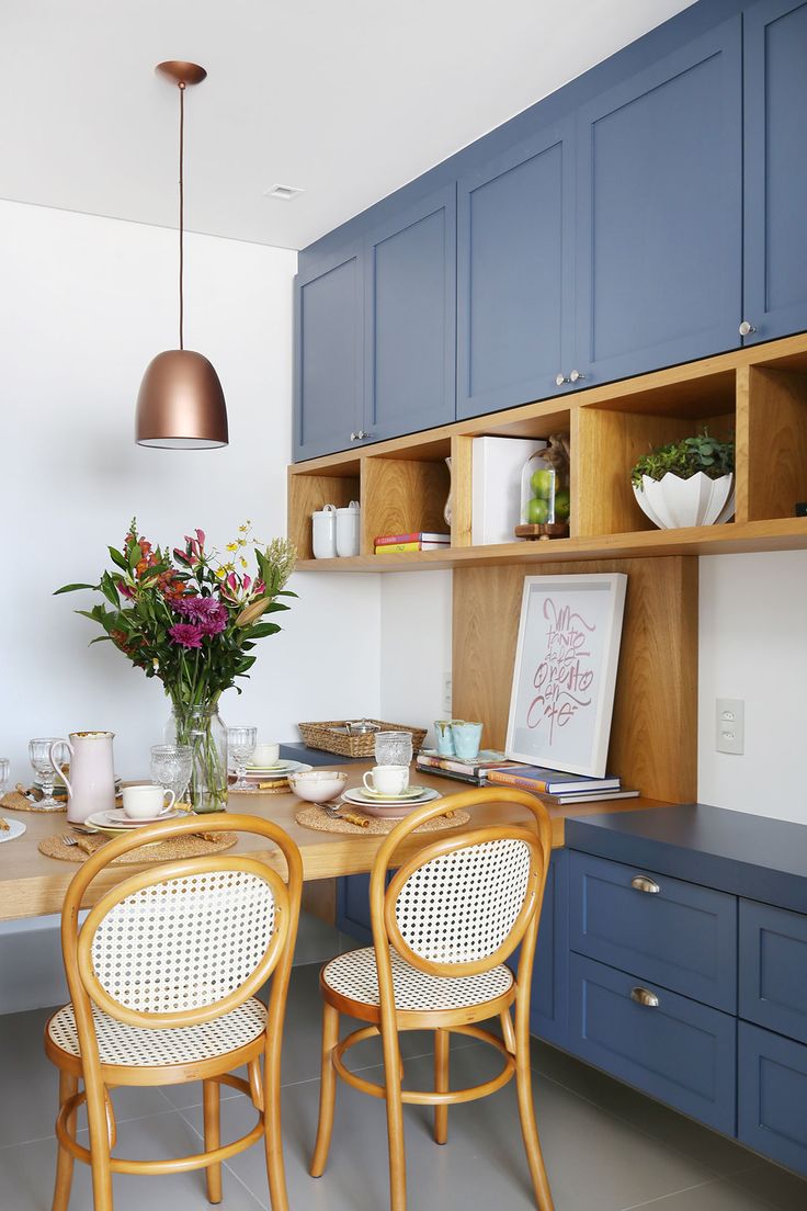 decoracao-de-cozinha-azul