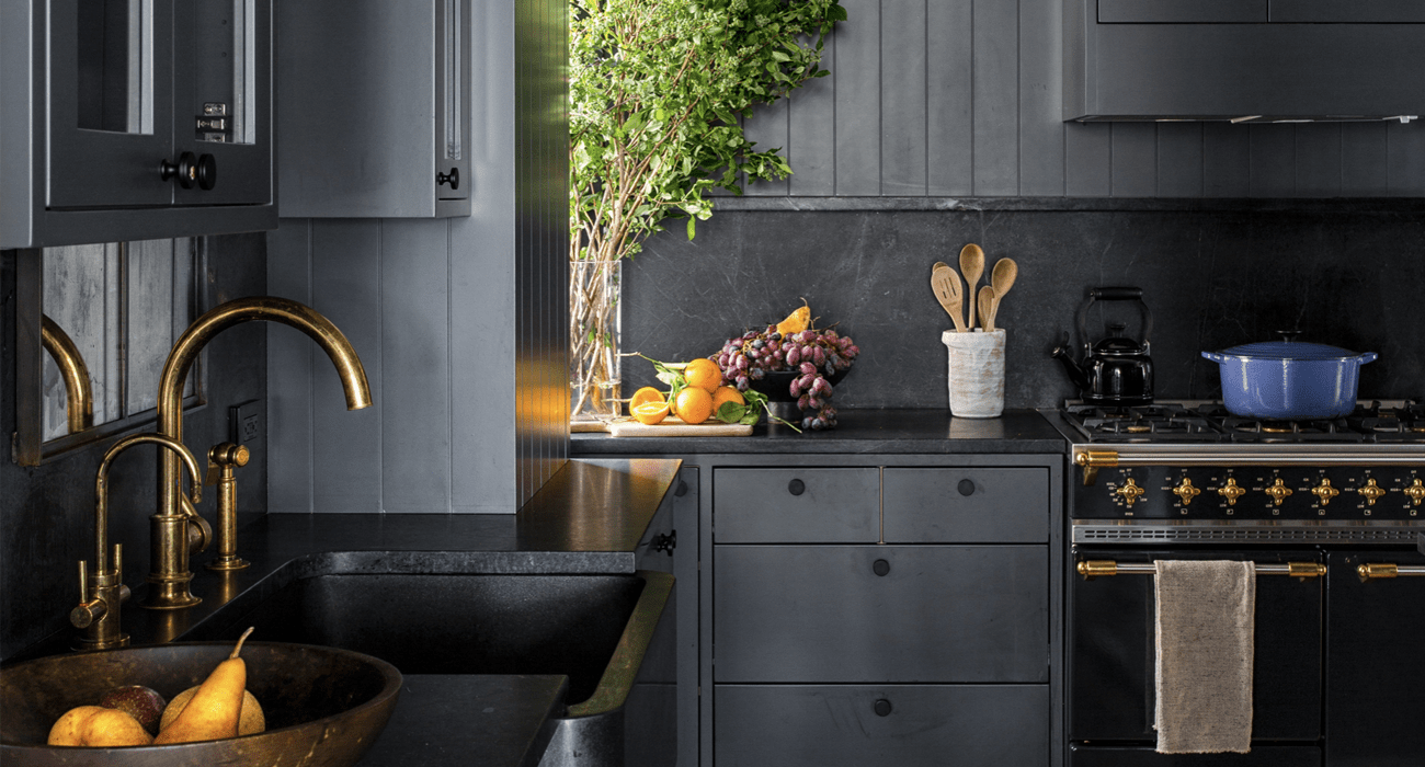 decoracao-de-cozinha-preta
