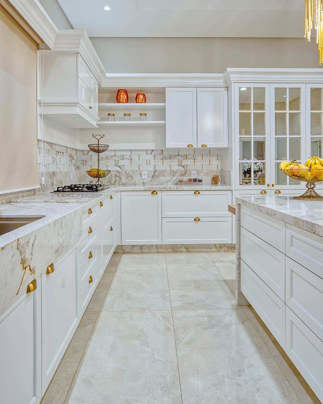 decoracao-de-cozinhas-brancas