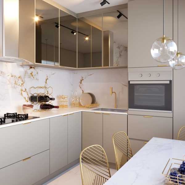 decoracao-de-cozinhas-modernas