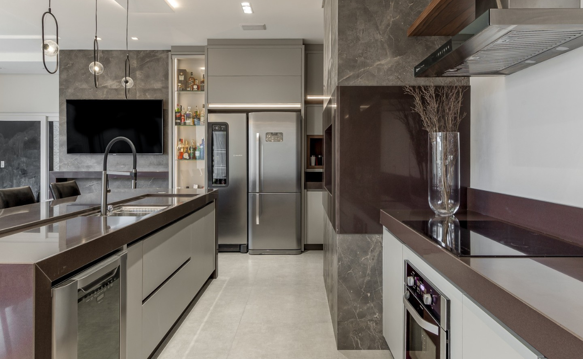 decoracao-de-cozinhas-modernas