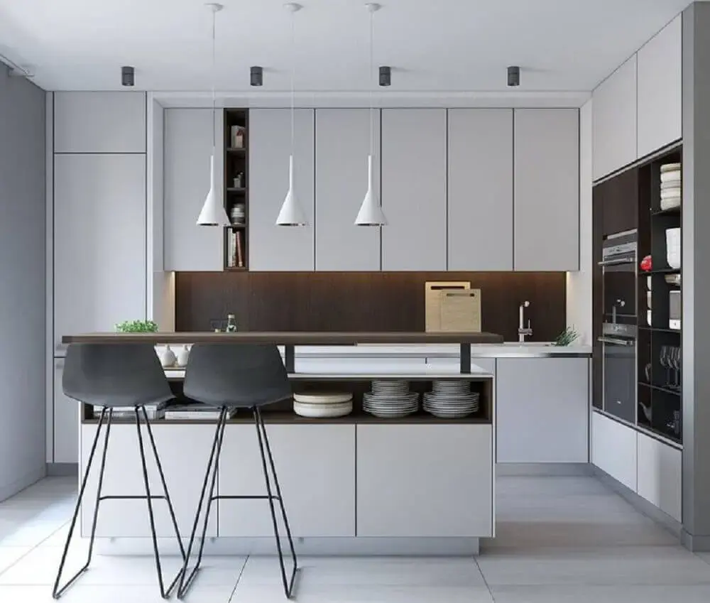 decoracao-de-cozinhas-modernas
