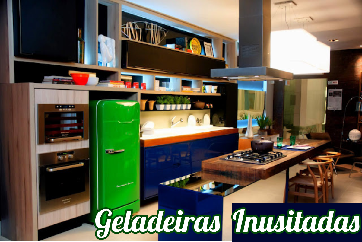 decoracao-de-geladeiras-coloridas