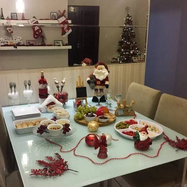 decoracao-de-natal-para-apartamento-pequeno