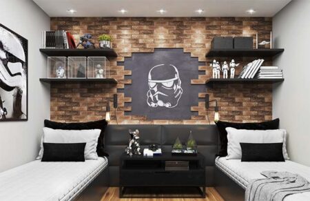 decoracao-geek-quarto