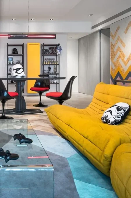 decoracao-geek-quarto