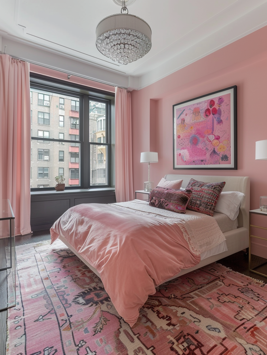 decoracao-quarto-rosa