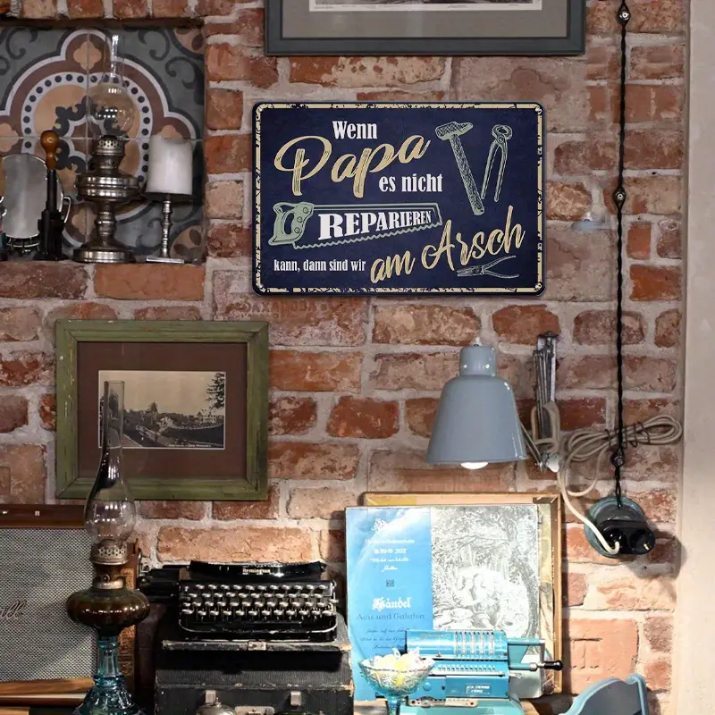 decoracao-vintage-para-loja