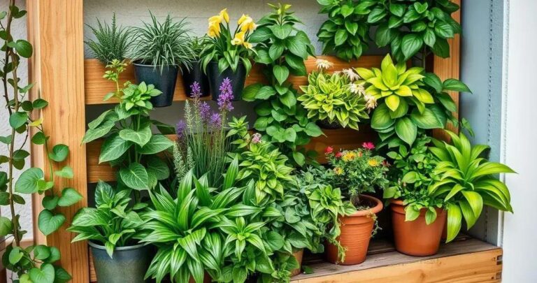 jardim vertical como fazer