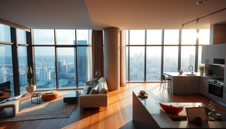 Vantagens de Comprar Apartamento na Planta