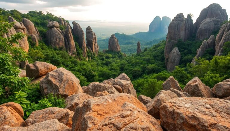 Rochas Naturais Espírito Santo – Beleza Sólida