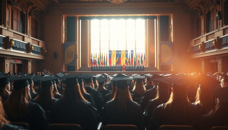 Colação de Grau: Guia Completo para Formandos