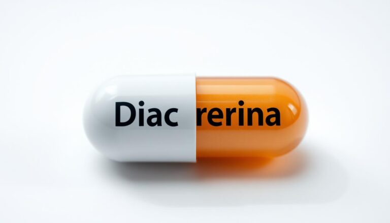 Diacereina 50mg: Benefícios e Uso Seguro no Tratamento