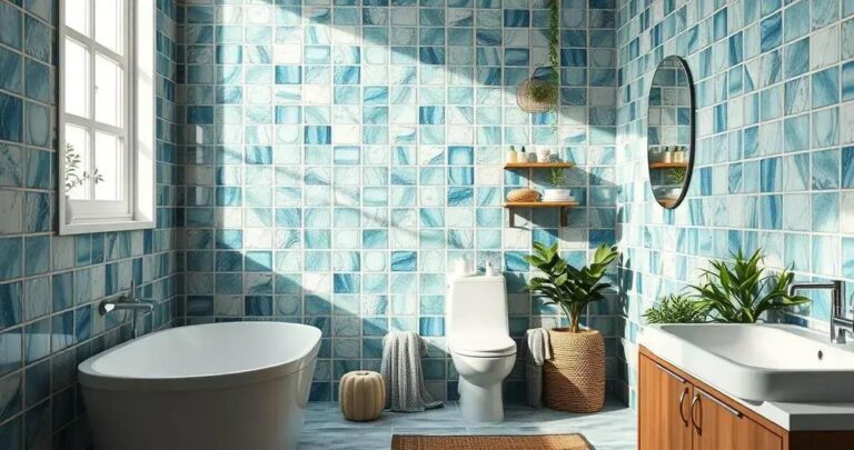 adesivo para azulejo de banheiro