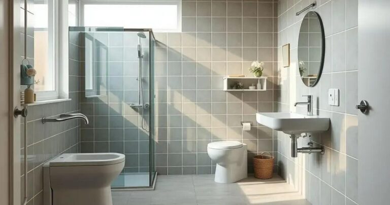 banheiro acessível normas e dicas