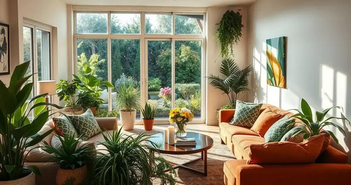 como manter a casa cheirosa