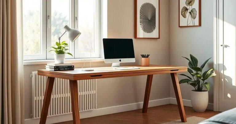 escrivaninha para quarto