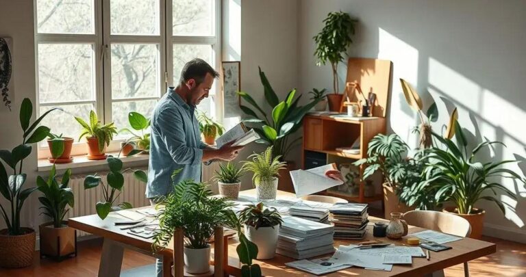 etapas planejamento reforma