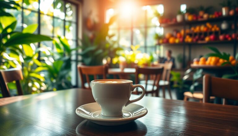 Café Frutado: Descubra Sabores Únicos no Brasil