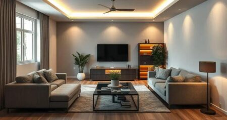Fita de LED