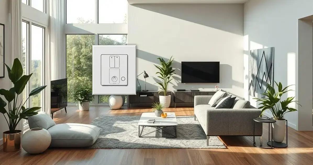 Interruptor inteligente