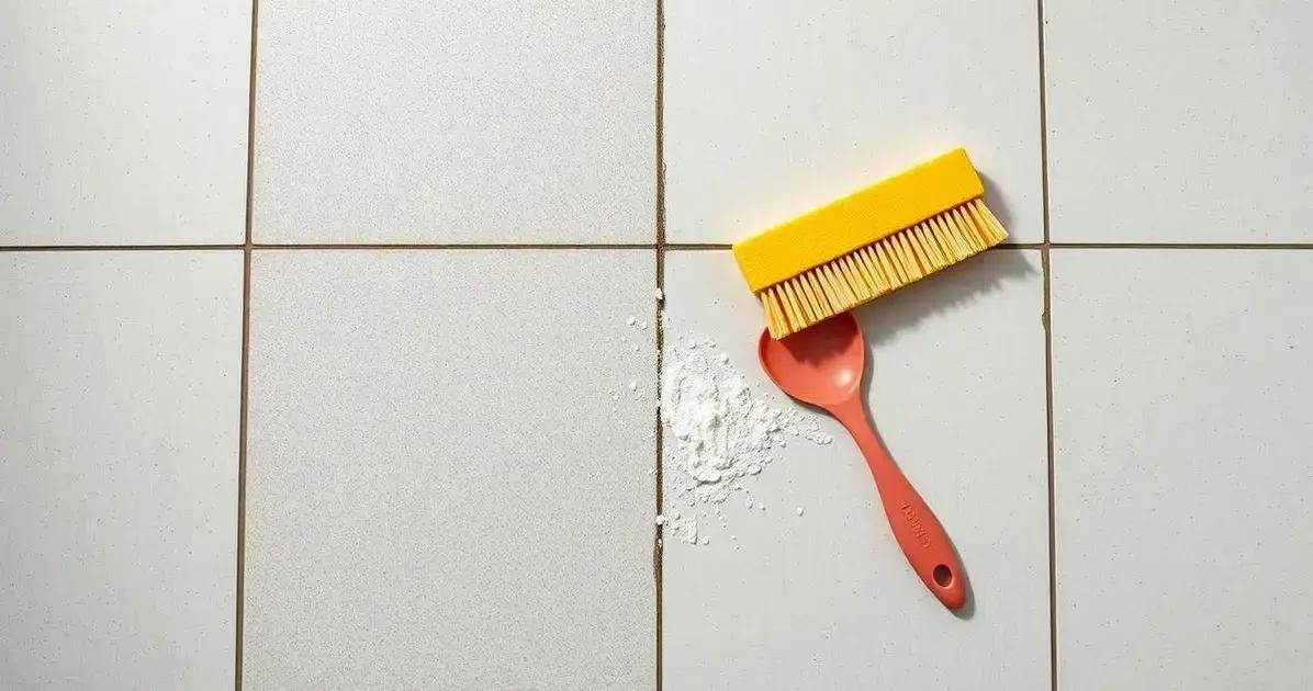 limpeza de rejunte de piso