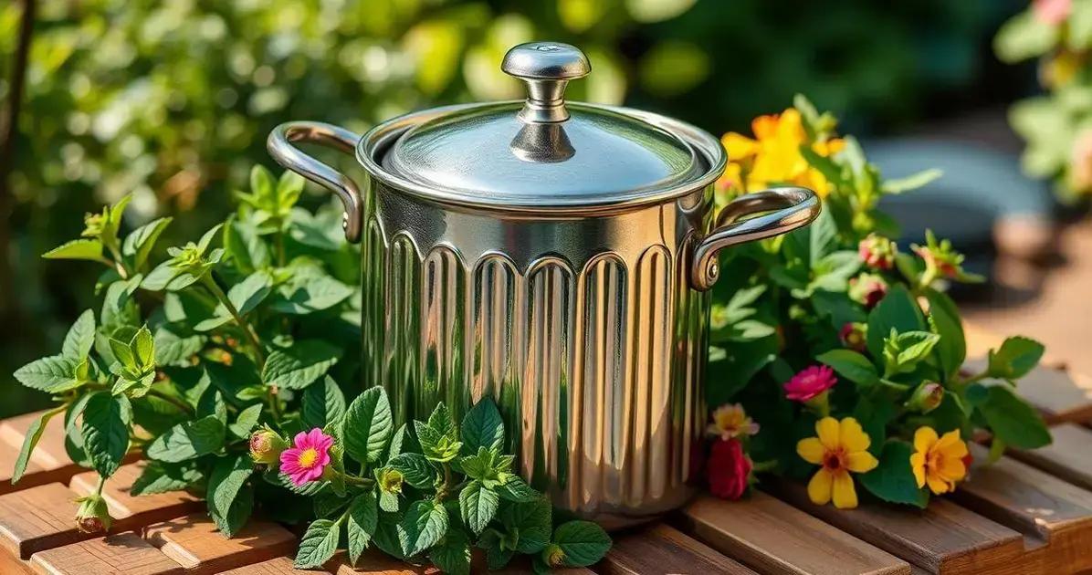 melhor tesoura de poda