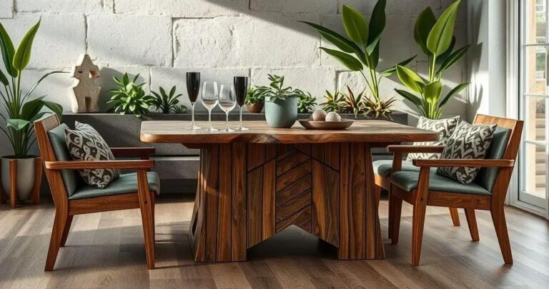 móveis de demolição