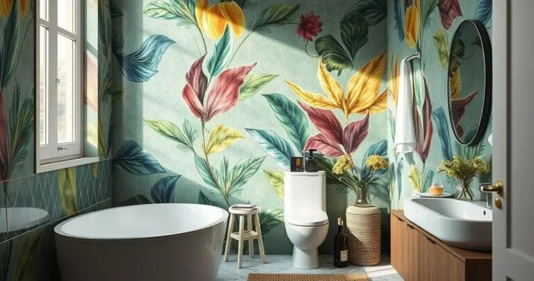 pastilhas adesivas para banheiro funciona